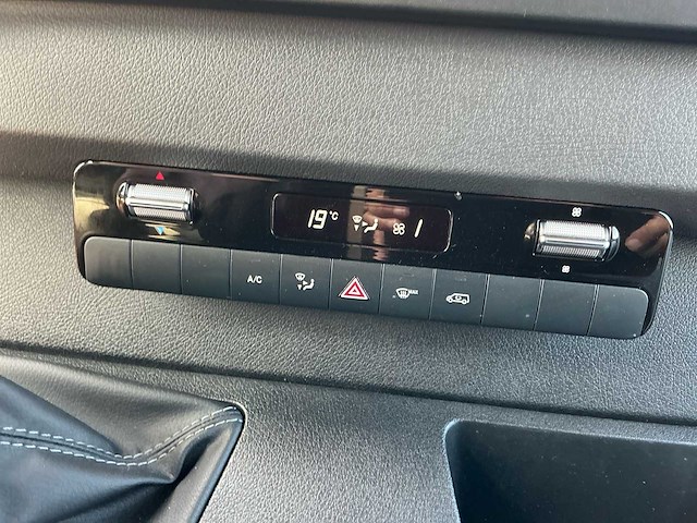 2022 mercedes-benz sprinter 317 1.9 cdi l2h2 camper - afbeelding 47 van  73