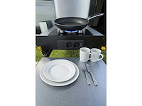 2022 mercedes-benz sprinter 317 1.9 cdi l2h2 camper - afbeelding 48 van  73