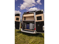 2022 mercedes-benz sprinter 317 1.9 cdi l2h2 camper - afbeelding 49 van  73