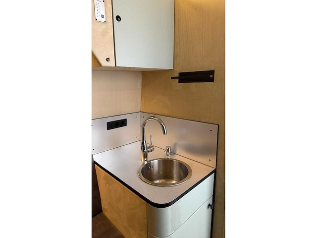 2022 mercedes-benz sprinter 317 1.9 cdi l2h2 camper - afbeelding 54 van  73