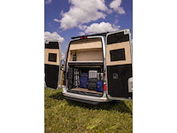 2022 mercedes-benz sprinter 317 1.9 cdi l2h2 camper - afbeelding 55 van  73