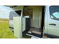 2022 mercedes-benz sprinter 317 1.9 cdi l2h2 camper - afbeelding 60 van  73