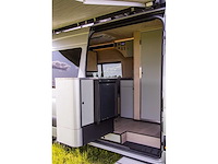 2022 mercedes-benz sprinter 317 1.9 cdi l2h2 camper - afbeelding 66 van  73