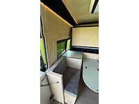 2022 mercedes-benz sprinter 317 1.9 cdi l2h2 camper - afbeelding 70 van  73