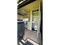 2022 mercedes-benz sprinter 317 1.9 cdi l2h2 camper - afbeelding 71 van  73
