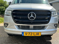 2022 mercedes-benz sprinter 317 1.9 cdi l2h2 camper - afbeelding 67 van  73