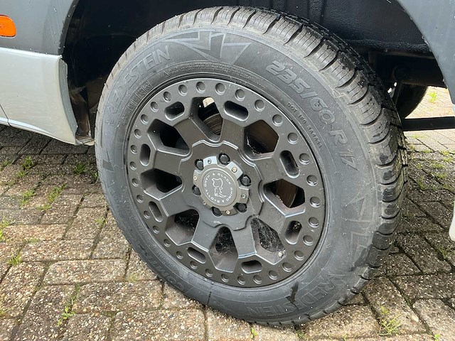 2022 mercedes-benz sprinter 317 1.9 cdi l2h2 camper - afbeelding 73 van  73