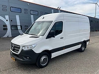 2022 mercedes-benz sprinter 517 1.9cdi bedrijfswagen vpp-26-n - afbeelding 1 van  51