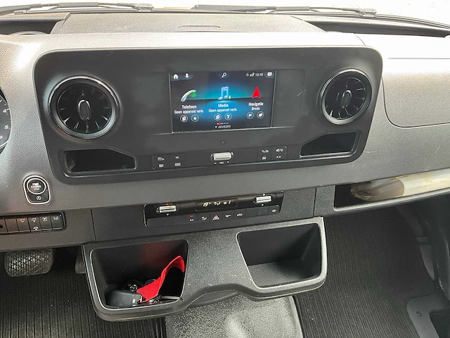 2022 mercedes-benz sprinter 517 1.9cdi bedrijfswagen vpp-26-n - afbeelding 21 van  51