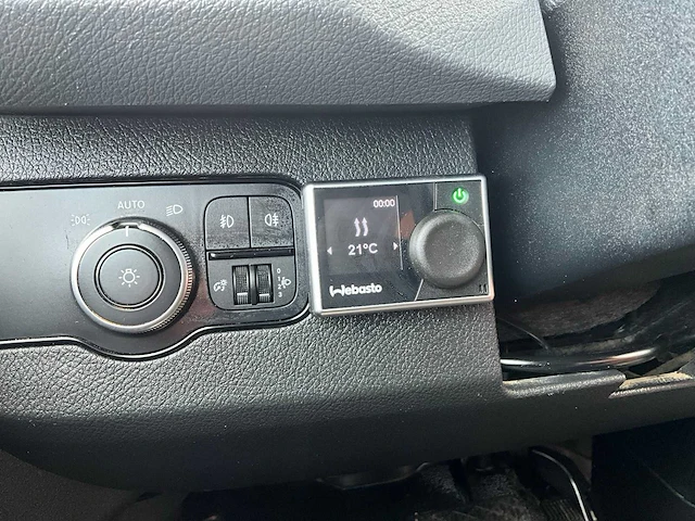 2022 mercedes-benz sprinter 517 1.9cdi bedrijfswagen vpp-26-n - afbeelding 24 van  51
