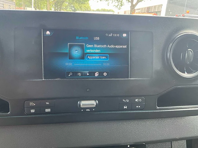2022 mercedes-benz sprinter 517 1.9cdi bedrijfswagen vpp-26-n - afbeelding 26 van  51