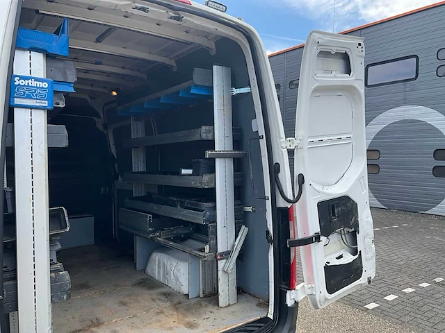2022 mercedes-benz sprinter 517 1.9cdi bedrijfswagen vpp-26-n - afbeelding 37 van  51