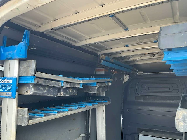 2022 mercedes-benz sprinter 517 1.9cdi bedrijfswagen vpp-26-n - afbeelding 39 van  51