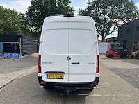 2022 mercedes-benz sprinter 517 1.9cdi bedrijfswagen vpp-26-n - afbeelding 34 van  51