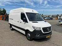 2022 mercedes-benz sprinter 517 1.9cdi bedrijfswagen vpp-26-n - afbeelding 49 van  51
