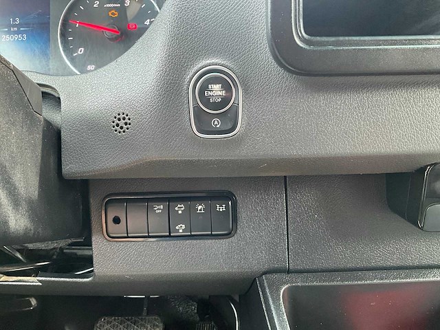 2022 mercedes-benz sprinter 517 1.9cdi bedrijfswagen vpp-26-n - afbeelding 22 van  50