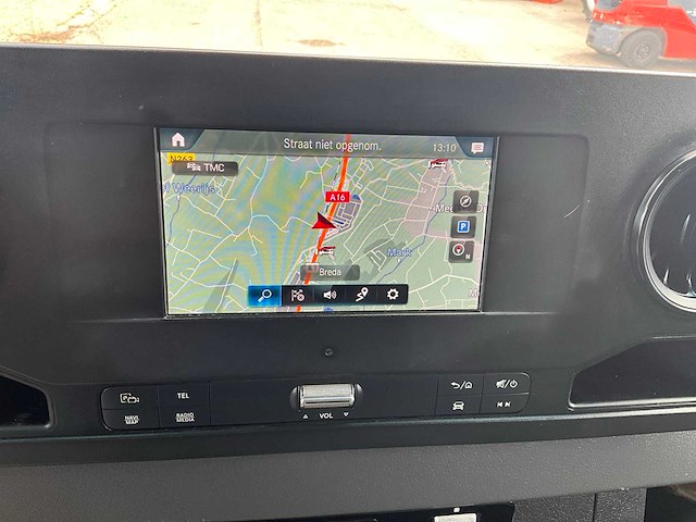 2022 mercedes-benz sprinter 517 1.9cdi bedrijfswagen vpp-26-n - afbeelding 25 van  50