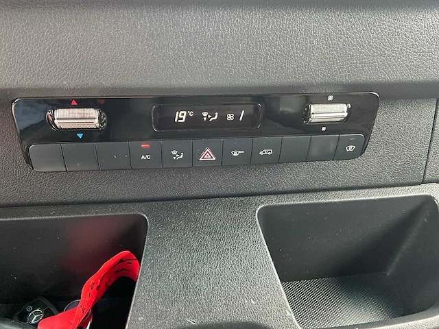 2022 mercedes-benz sprinter 517 1.9cdi bedrijfswagen vpp-26-n - afbeelding 27 van  50
