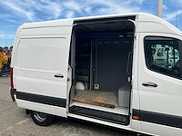 2022 mercedes-benz sprinter 517 1.9cdi bedrijfswagen vpp-26-n - afbeelding 31 van  50