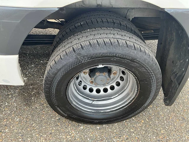 2022 mercedes-benz sprinter 517 1.9cdi bedrijfswagen vpp-26-n - afbeelding 2 van  51