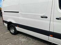 2022 mercedes-benz sprinter 517 1.9cdi bedrijfswagen vpp-26-n - afbeelding 5 van  51