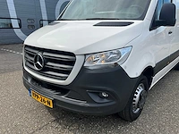 2022 mercedes-benz sprinter 517 1.9cdi bedrijfswagen vpp-26-n - afbeelding 9 van  51