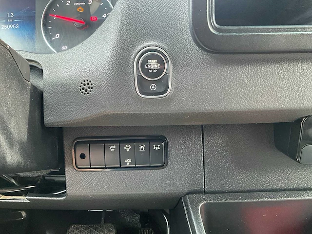 2022 mercedes-benz sprinter 517 1.9cdi bedrijfswagen vpp-26-n - afbeelding 22 van  51