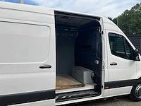 2022 mercedes-benz sprinter 517 1.9cdi bedrijfswagen vpp-26-n - afbeelding 32 van  51