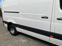 2022 mercedes-benz sprinter 517 1.9cdi bedrijfswagen vpp-26-n - afbeelding 5 van  50