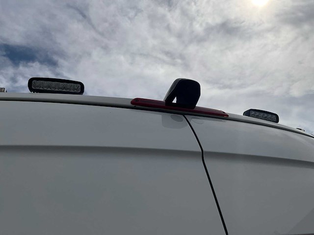 2022 mercedes-benz sprinter 517 1.9cdi bedrijfswagen vpp-26-n - afbeelding 8 van  50