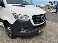 2022 mercedes-benz sprinter 517 1.9cdi bedrijfswagen vpp-26-n - afbeelding 10 van  50