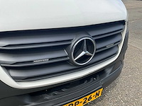 2022 mercedes-benz sprinter 517 1.9cdi bedrijfswagen vpp-26-n - afbeelding 11 van  50