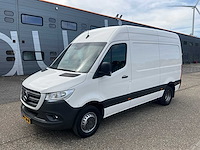 2022 mercedes-benz sprinter 517 1.9cdi bedrijfswagen vpp-26-n - afbeelding 1 van  50