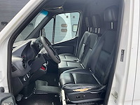2022 mercedes-benz sprinter 517 1.9cdi bedrijfswagen vpp-26-n - afbeelding 14 van  50