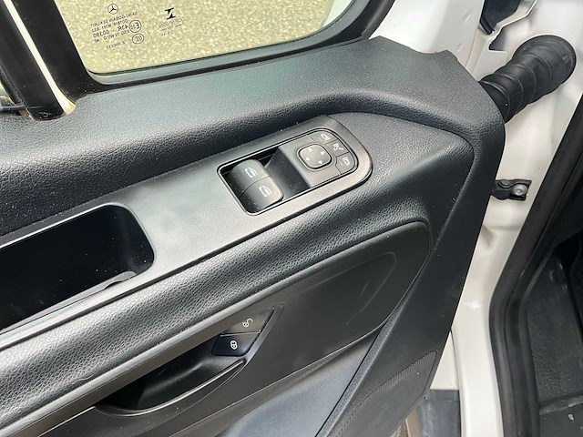 2022 mercedes-benz sprinter 517 1.9cdi bedrijfswagen vpp-26-n - afbeelding 15 van  50
