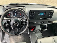 2022 mercedes-benz sprinter 517 1.9cdi bedrijfswagen vpp-26-n - afbeelding 16 van  50