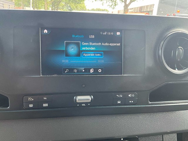 2022 mercedes-benz sprinter 517 1.9cdi bedrijfswagen vpp-26-n - afbeelding 26 van  50