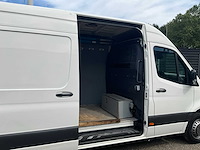 2022 mercedes-benz sprinter 517 1.9cdi bedrijfswagen vpp-26-n - afbeelding 32 van  50