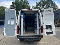 2022 mercedes-benz sprinter 517 1.9cdi bedrijfswagen vpp-26-n - afbeelding 35 van  50