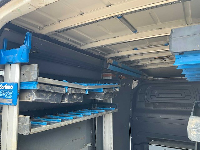2022 mercedes-benz sprinter 517 1.9cdi bedrijfswagen vpp-26-n - afbeelding 38 van  50
