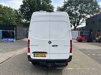 2022 mercedes-benz sprinter 517 1.9cdi bedrijfswagen vpp-26-n - afbeelding 34 van  50
