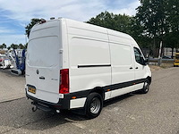 2022 mercedes-benz sprinter 517 1.9cdi bedrijfswagen vpp-26-n - afbeelding 45 van  50