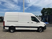2022 mercedes-benz sprinter 517 1.9cdi bedrijfswagen vpp-26-n - afbeelding 47 van  50
