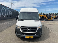 2022 mercedes-benz sprinter 517 1.9cdi bedrijfswagen vpp-26-n - afbeelding 49 van  50