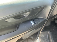 2022 mercedes-benz vito 110 cdi func.lang dc bedrijfswagen - afbeelding 6 van  27