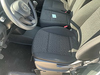 2022 mercedes-benz vito 110 cdi func.lang dc bedrijfswagen - afbeelding 7 van  27