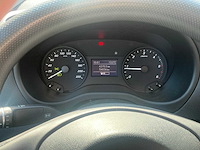 2022 mercedes-benz vito 110 cdi func.lang dc bedrijfswagen - afbeelding 9 van  27