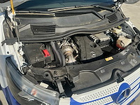 2022 mercedes-benz vito 110 cdi func.lang dc bedrijfswagen - afbeelding 19 van  27
