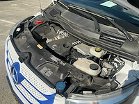 2022 mercedes-benz vito 110 cdi func.lang dc bedrijfswagen - afbeelding 20 van  27