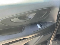 2022 mercedes-benz vito 110 cdi func.lang dc bedrijfswagen - afbeelding 4 van  15